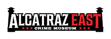 Alcatraz East Crime Museum