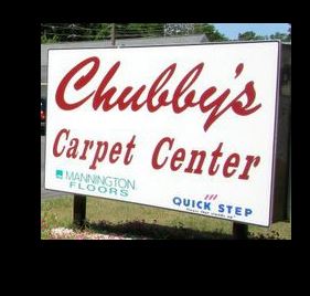 Chubby’s Carpet Center
